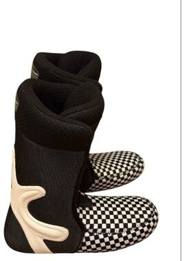 VANS women’s V3 UltraCush Snowboot Liners Vans V3 PopCush insoles